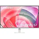 Samsung ViewFinity S70D: 32" 4K HDR Monitor