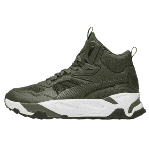 PUMA Men's Trinity Mid Hybrid Shoes