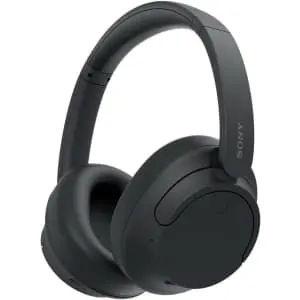 Sony Headphones at Amazon