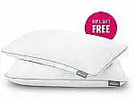 Tempur-Pedic - Buy One Get One Free Pillow & 40% Off TEMPUR Toppers