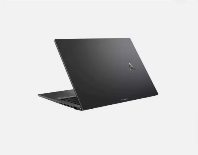 ASUS Zenbook 14: Ryzen 5 7530U, 14" 2.8K OLED Touch, 8GB RAM, 256GB SSD (Refurb)