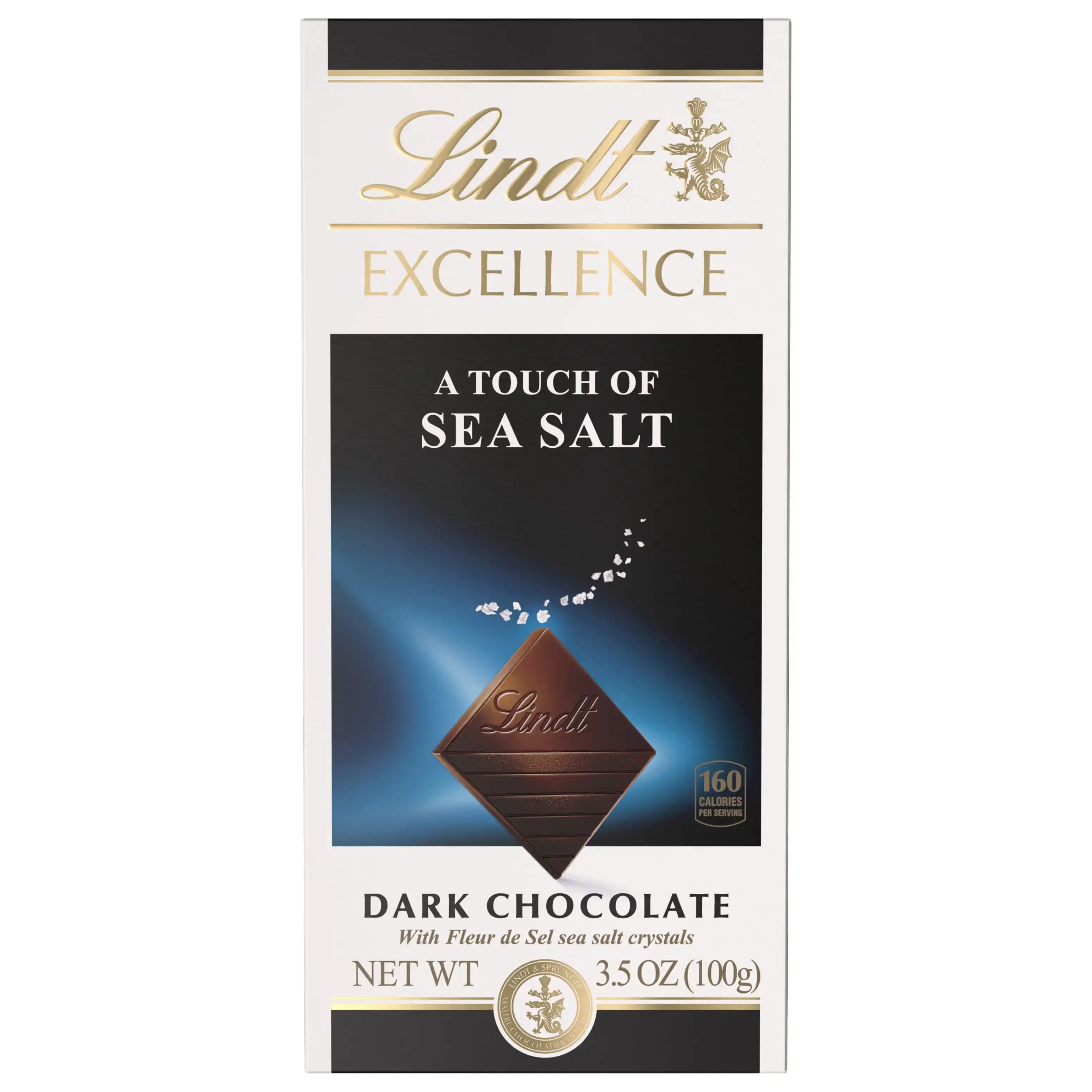 In-Store Coupon: Free 3.5-Oz Lindt EXCELLENCE Dark Chocolate Bar (Various)