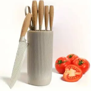 Dockorio 7-Piece Knife Set