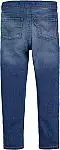 Levi's Girls' Skinny Fit Pull on Jeggings (Baby, Toddler & Kids')