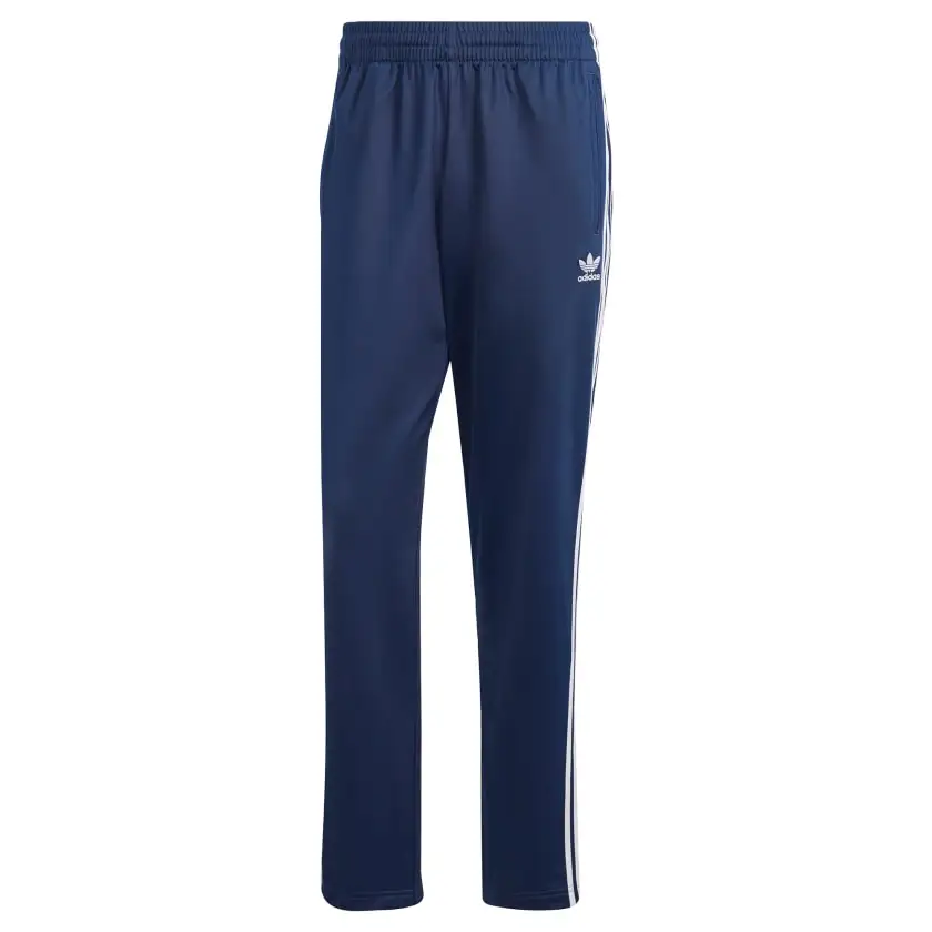 adidas Men's Adicolor Classics Firebird Track Pants (Night Indigo)