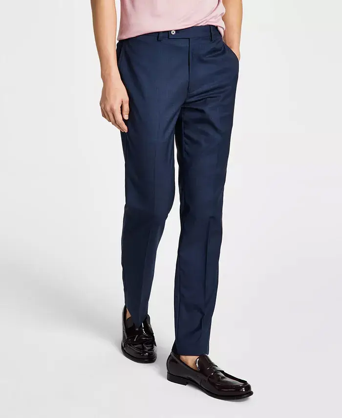 Calvin Klein Men's Slim-Fit Performance Dress Pants (Various Colors & Sizes)