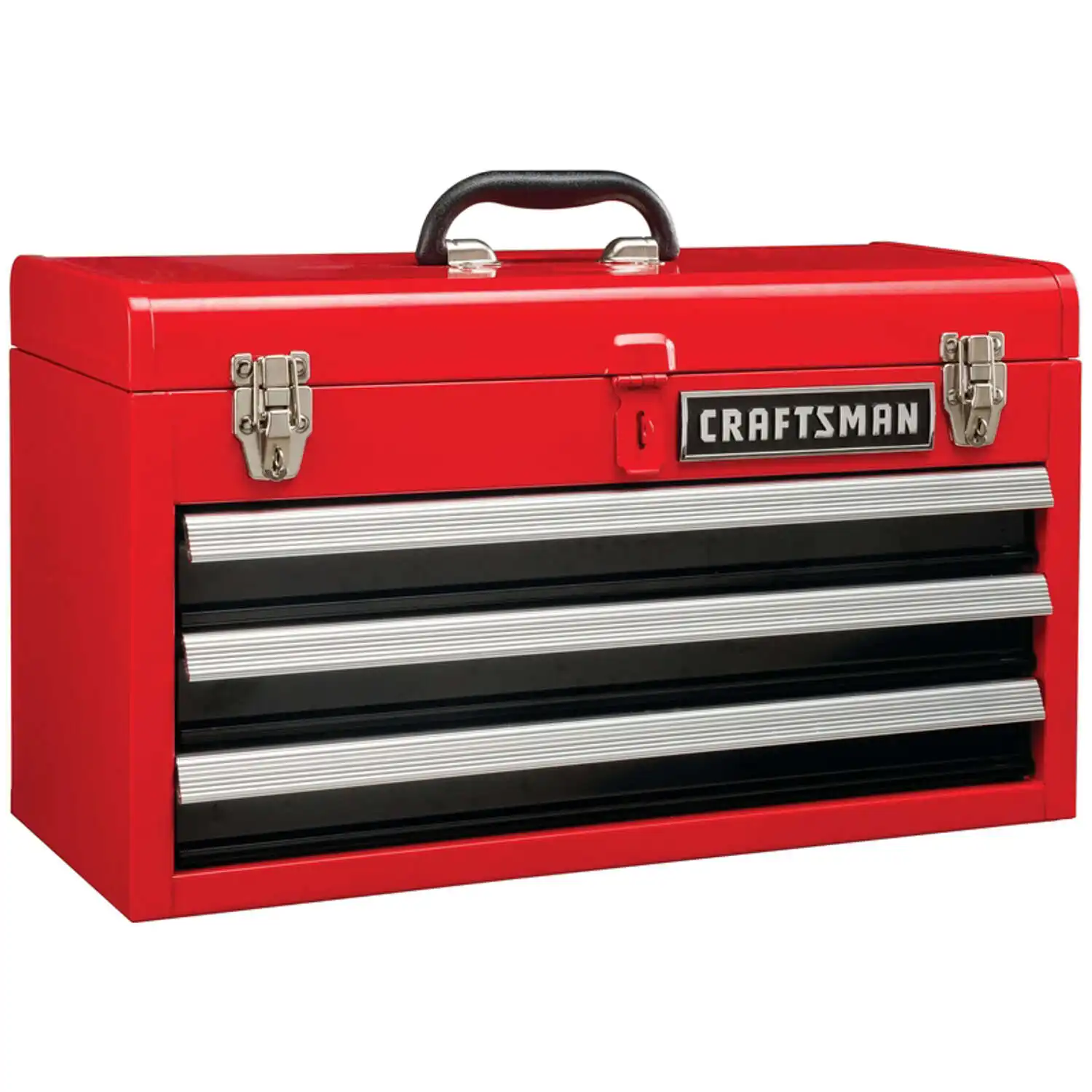 104-Piece Craftsman Mechanic's Tool Set