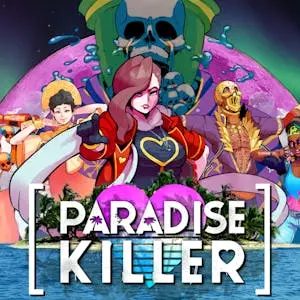 7-Game Detectives Humble Bundle (PCDD): Killer Frequency, Paradise Killer