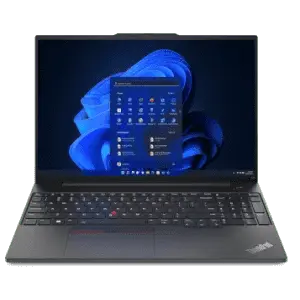 Lenovo Clearance Deals