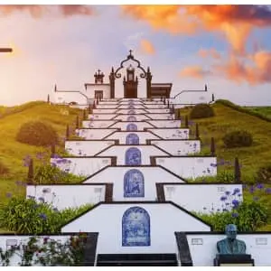 4-Night Azores Flight & Hotel Vacation