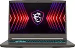 MSI THIN 15 15.6" FHD Gaming Laptop (i5-13420H 16GB 512GB RTX 4050)