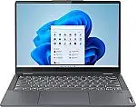 Lenovo Flex 5i 14" FHD+ Laptop (i3-1215U 8GB 256GB)