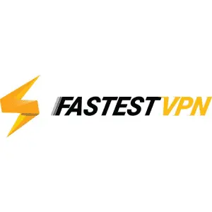 FastestVPN PRO Lifetime Plan w/ 15 Logins, Wireguard Protocol, & Free Password Manager