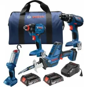 Refurb Power Tools at eBay