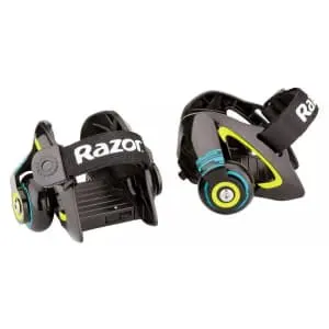 Open Box Razor Jetts Heel Wheels