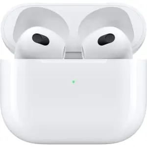 Refurb 3rd-Gen. Apple AirPods w/ Charging Case