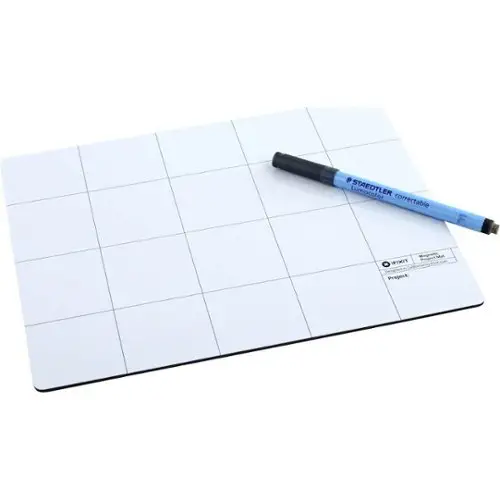 iFixit Magnetic Project Mat w/ Rewritable Work Surface