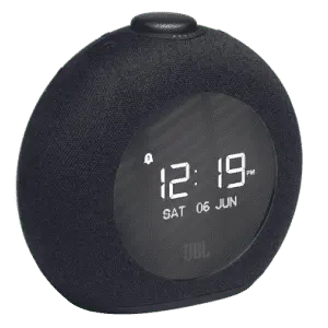 JBL Horizon 2 FM Alarm Clock Bluetooth Speaker