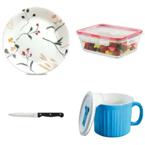 Corelle Mix & Match Sale