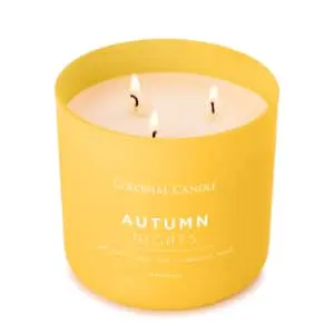 14-oz. Pop of Color Autumn Nights Candles