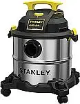 Stanley 5 Gallon Wet/Dry Vacuum metal SL18115