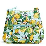 Vera Bradley cotton hipster