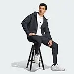 Adidas Men's Premium Essentials Hoodie