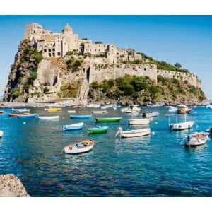 7-Night Ischia Island Flight & Hotel Vacation