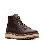 Clarks Mens Clarkhill Mid & Hi Casual Boots (7-13, Various)