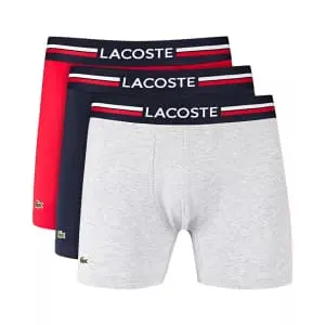 Lacoste Sale at Macy's