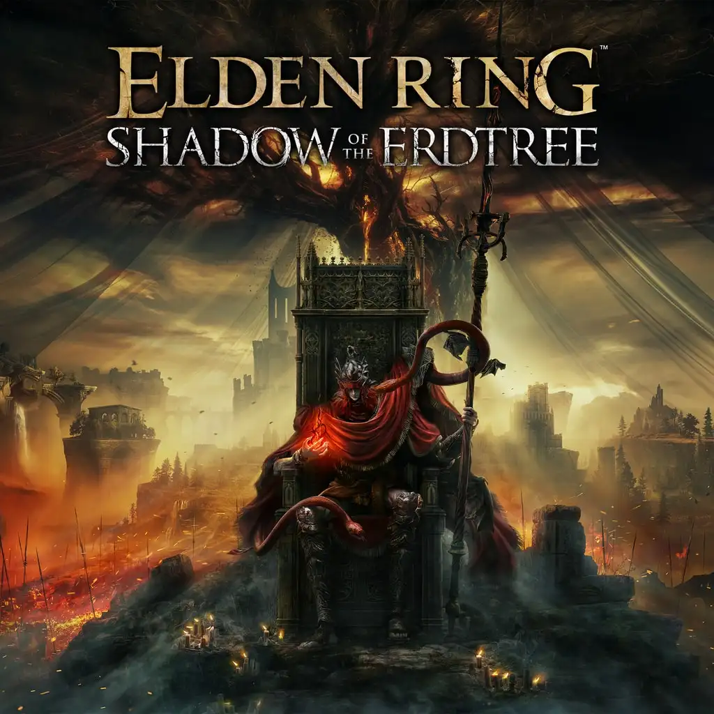 Xbox One/Series X|S Digital: Elden Ring $27.30 or Shadow of the Erdtree DLC