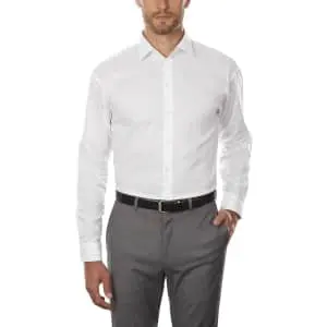 Dress Shirts at Amazon