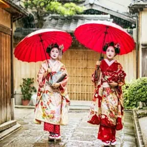 18-Day Japan & South Korea Group Tour and Hotel Vacation