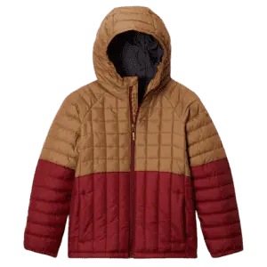 Columbia Kids' Humphrey Hills Puffer Jacket