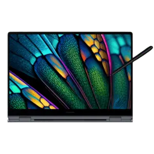 Samsung Galaxy Book4 Pro Ultra 7 16" 2-in-1 Laptop