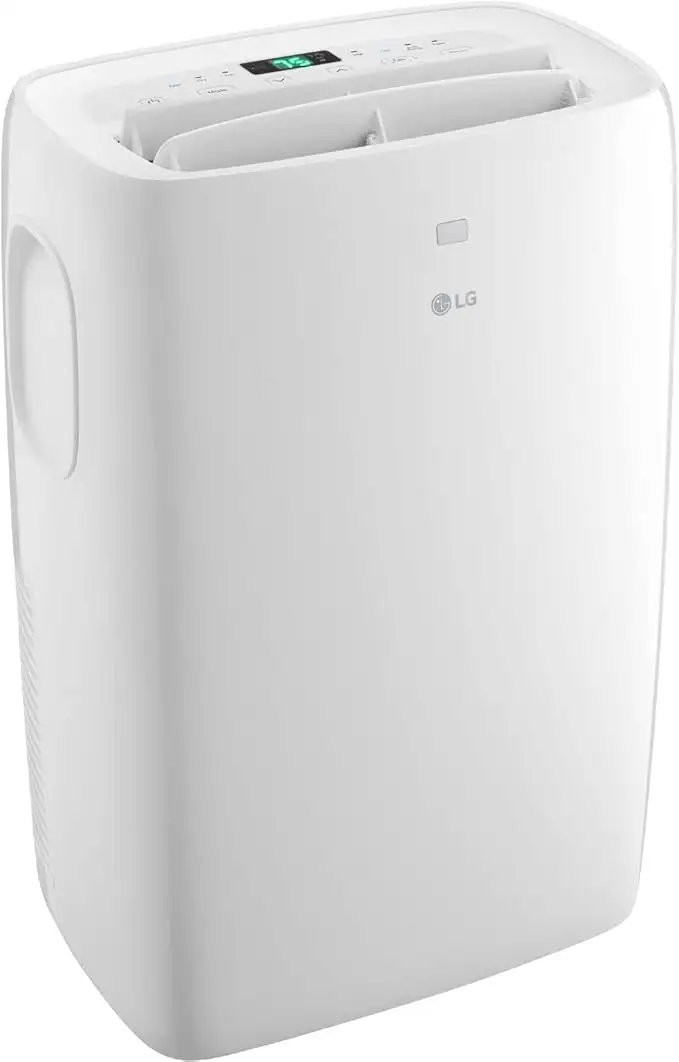 LG 6,000 BTU 3合1便携式空调