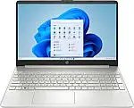 HP 15.6" HD Touch Laptop (i3-1215U 8GB 128GB)