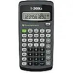 Texas Instruments TI-30Xa Scientific Calculator