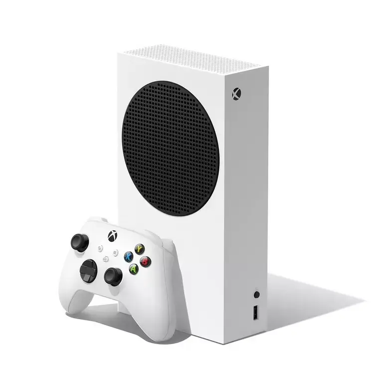 GameStop Pro Members Offer: Trade In a 512GB Xbox Series S Digital Console & Get