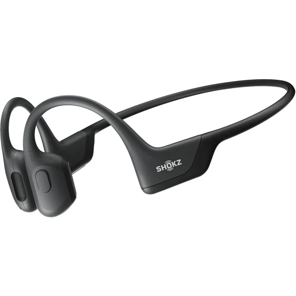 Select Verizon myAccess Members: Shokz OpenRun Pro Open-Ear Headphones (Black)