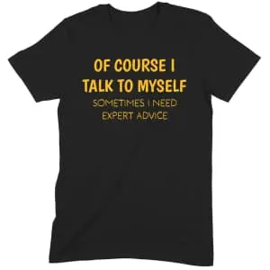 Novelty T-Shirts at DealGenius