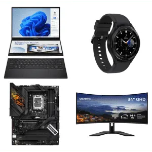 Newegg Open-Box Clearance Event