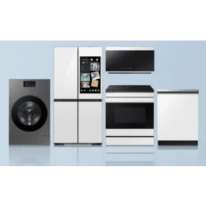 Samsung Home Appliance Labor Day Deals