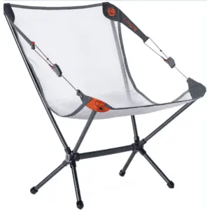 Nemo Moonlite Elite Reclining Backpacking Chair