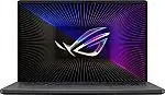 ASUS ROG Zephyrus G16 16” FHD 165Hz Gaming Laptop (i7-13620H 16GB 512GB RTX 4070)