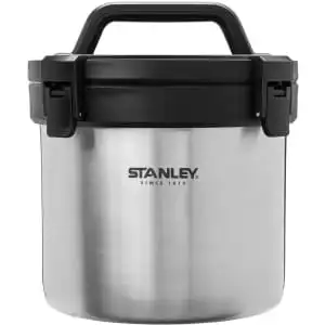 Stanley Hydration and Camping Gear Deals at Amazon