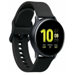 Refurb Samsung Galaxy Watch Active2 GPS Smart Watch