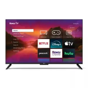 Roku TVs at Target