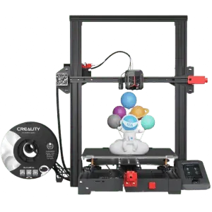 Certified Refurb Creality Ender 3 Max Neo 3D Printer