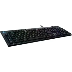 Logitech Gaming Deals at Amazon